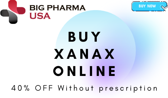 Buy Xanax 1 MG Online